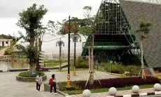 Bendungan Ciawi dan Sukamahi di Puncak jadi Objek Wisata, Bumdes Megamendung Harap Bisa Ikut Mengelola