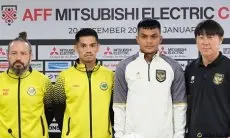 Timnas Indonesia Jumpa Brunei di Piala AFF 2022, Berikut Head to Head Pertemuan Kedua Tim