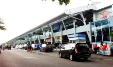 Nataru, Penumpang dan Penerbangan di Bandara Husein Sastranegara Meningkat