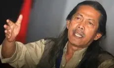 Begini Pandangan Kota Bandung Saat Ini Di Mata Budayawan Acil Bimbo