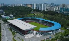Brunei Jadi Tuan Rumah Saat Hadapi Timnas Indonesia di Piala AFF 2022, Kenapa di Gelar Malaysia?