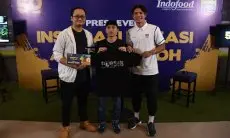 Persib Apresiasi Kreatifitas Bobotoh dalam Kontes Kreasi Ala Bobotoh
