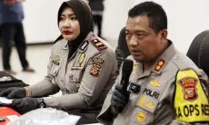 Kapolres Bogor : Tidak Ada Larangan Ibadah Natal di Cilebut, Ini Kejadian Sebenarnya