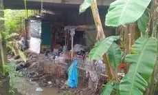 Ada Warganya Tinggal di Kolong Jembatan, Dewan Minta Pemkab Bandung Lebih Perhatian