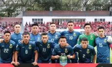 Dipermalukan di Tiga Laga Berturut-turut, Brunei Darussalam Dipastikan Tersingkir di Piala AFF 2022