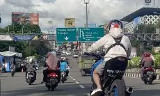 Bogor Dilanda Cuaca Ekstrem, Warga dan Wisatawan Diimbau untuk Waspada