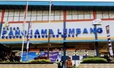 Polemik Sengketa Lahan Pasar Panorama Lembang Tak Kunjung Usai