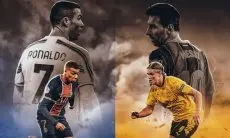 Inilah 10 Pesepakbola Paling Cemerlang di 2022