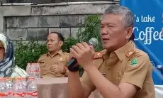 Jaga Kenyamanan Nataru 2023, Dinas BMPR Jabar Dirikan 43 Posko di 117 Ruas Jalan