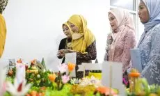 Yunimar Mulyana : Perempuan Harus Terdidik