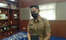 Libur Natal dan Tahun Baru, Hengky Akui Tren Wisata di Wilayahnya Menurun