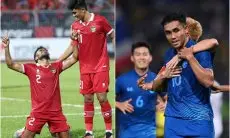 Timnas Indonesia Kerap Kesulitan Kala Jumpa Thailand, Pertandingan Diprediksi Berjalan Sengit