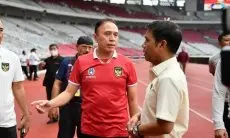 Timnas Indonesia Jumpa Thailand Setelah Cukur Brunei, Iwan Bule: Jangan Jumawa