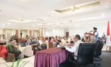 Kolaborasi Diskominfo - PWI Jawa Barat Siap Cetak Jurnalis Kompeten