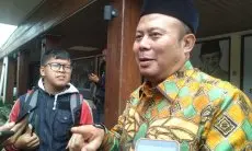 Cucun Ahmad Syamsurijal Komentari Soal Wacana Penghapusan Parliamentary Threshold: Nanti Partai yang Lolos ke DPR Bisa Terlalu Banyak