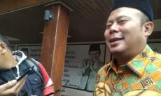 KBB Tak Miliki Mapolres dan Kejari, Cucun: Itu Menjadi Hal yang Urgensi