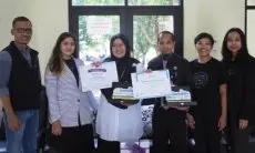 Jabar Digital Service dan Solve Education Rampungkan Kompetisi Guru Teladan Desa Digital 4.0