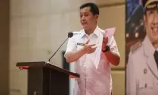 Ema Sumarna Imbau ASN Kota Bandung Belanja Harian di KPKB