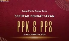 Pendaftaran PPS Pemilu 2024 Masih Dibuka, KPU Kota Cimahi ungkap Besaran Honornya 
