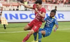 Ardi Idrus Kembali ke Persib