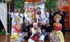 Disbudpar Kabupaten Bogor Inisiasi Perda Kebudayaan, Ini Manfaatnya