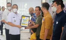 Inovasi Tiada Henti untuk Layanan Publik Prima