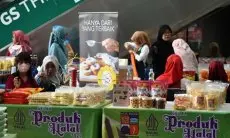 Libur Nataru 2023 di Jabar, Wisatawan Banyak ke Mal Ketimbang Wisata Alam 
