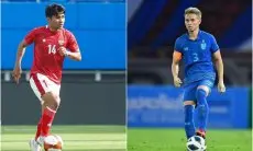 Asnawi Tak Gentar Menghadapi Bek Sayap Terbaik Asia Tenggara saat Timnas Indonesia Bertemu Thailand