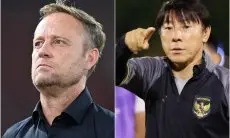 Timnas Indonesia vs Thailand, Polking Targetkan Kemenangan Demi Tren Positif Melawan Shin Tae-yong