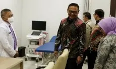 Calon RSUD Bogor Utara Diresmikan, Kini Baru Klinik Utama Rawat Jalan