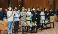KONI Kota Bandung Maksimalkan Pembinaan Atlet