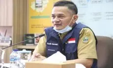 Inilah Penyebab PHK di Jawa Barat Menurut Kadisnakertrans Jabar