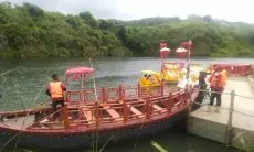 Jadi Trigger Wisata Air di Kawasan Padalarang, Tepi Danau Suguhkan Beragam Wahana bagi Keluarga 