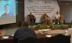 SPS: Adaptasi dan Kolaborasi, Kunci Perusahaan Pers untuk Bertahan di Era Digital