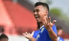 Abdul Aziz Kembali Mendapatkan Tempat di Persib di Liga 1 2022/2023
