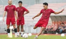 Berikut Peluang Timnas Indonesia Lolos ke Semifinal Piala AFF 2022, Skenario Melawan Thailand Menjadi Kunci
