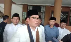 Penuhi Permintaan Tabayyun PWNU Jabar, Ridwan Kamil: Sudah Tidak Ada Masalah