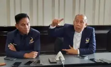 Refleksi 2022, Nasdem Optimistis Sambut Pemilu Serentak 2024