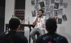 Menelisik Perkembangan Stand Up Comedy di Kalangan Generasi Muda Kota Cimahi 