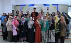 Dana CSR Pertamina, 120 PAUD Terima Bantuan APE