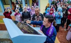 Terbaik se-Indonesia, Disdik Jabar Tuntaskan Pelaksanaan DAK Fisik Ratusan SMK