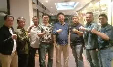 HUT ke-22, Gibas Akan Bersinergi Dengan Ridwan Kamil