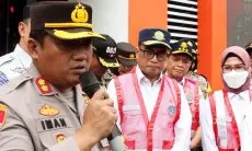Arus Kendaraan Menuju Kawasan Puncak Meningkat Jelang Malam Tahun Baru