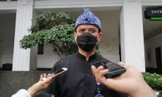 Satgas Covid-19 Kota Bandung Larang Kegiatan Konser di Malam Tahun Baru