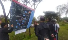 Canangkan Hutan Kota di Lingkungan Pemda KBB Jadi Wisata Lingkungan, Plt Kadis LH KBB Minta ASN Lakukan Ini