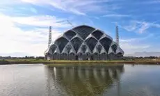 Masjid Raya Al Jabbar, Ikon Baru Jawa Barat 