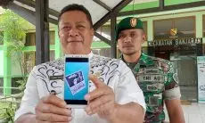 Warga Banjaran Bandung Heboh Soal Pamflet Ajakan Pelatihan Dasar Zihad Gratis 