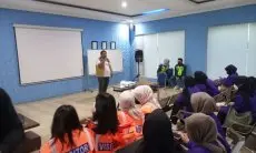 Dukung Kurikulum Merdeka, Tirta Pakuan Beri Pemahaman Manajemen Pengolahan Air 