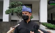 Satgas Covid-19 Buka Posko Vaksinasi di Sejumlah Tempat Keramaian Kota Bandung