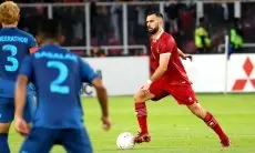 Saddil Ramdani dan Jordi Amat Segera Merapat ke Persib? Ini Kata PT PBB